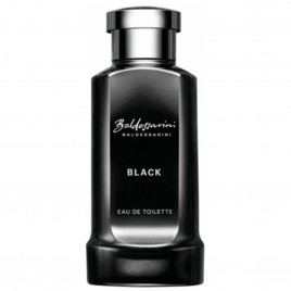 Black | Eau de Toilette