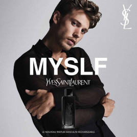 MYSLF | Eau de parfum