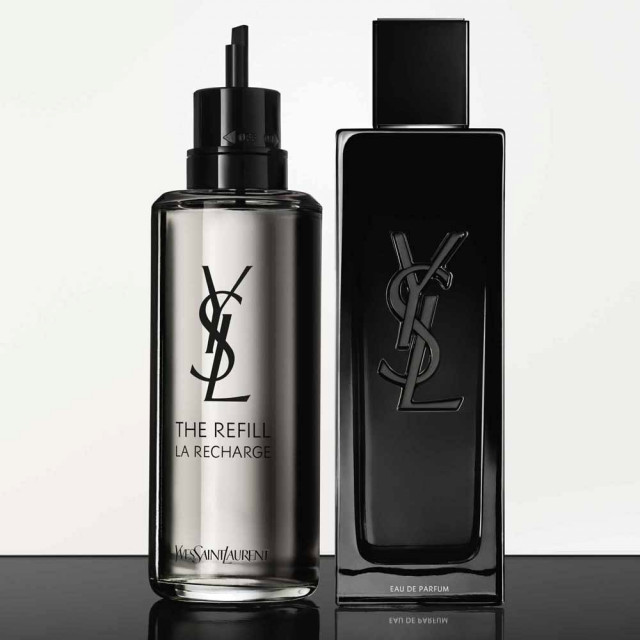 MYSLF | Eau de parfum