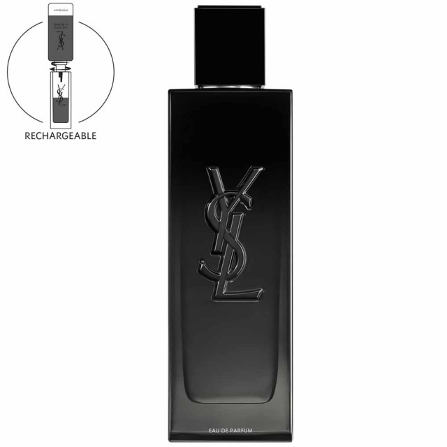 MYSLF | Eau de parfum MYSLF | Eau de parfum