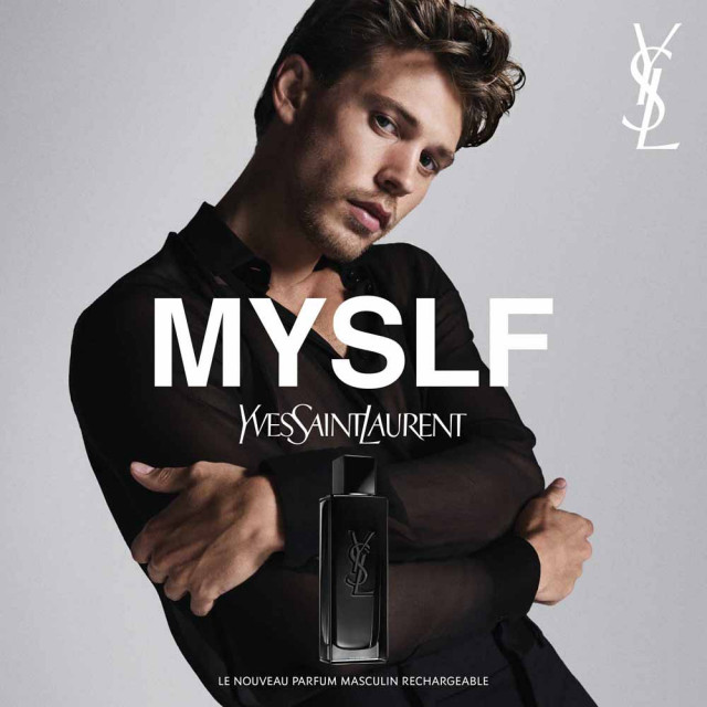 MYSLF | Nettoyant solide 4-en-1 pour homme