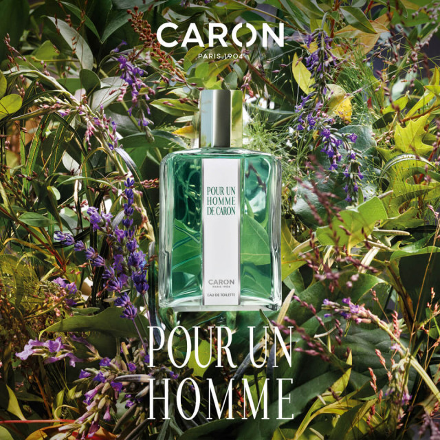 Pour un Homme | Coffret Eau de Toilette, son gel douche et ses vaporisateurs de voyage