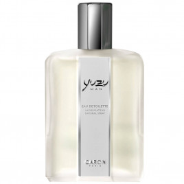 Yuzu Man | Eau de Toilette