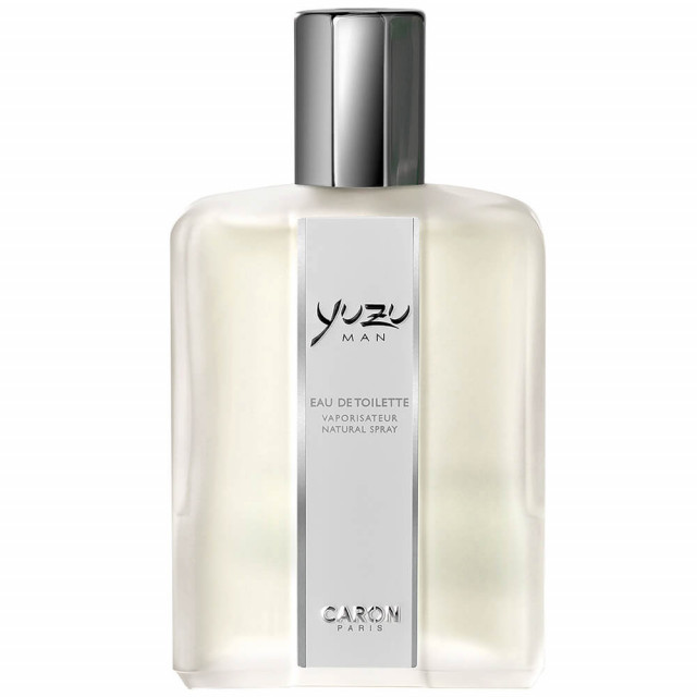 Yuzu Man | Eau de Toilette