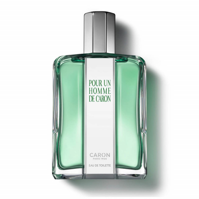 Pour un Homme | Eau de Toilette