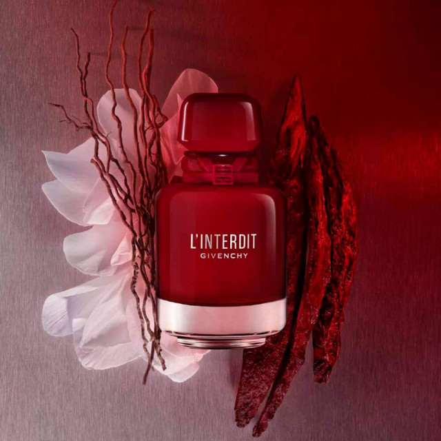 L'Interdit Rouge Ultime | Eau de Parfum