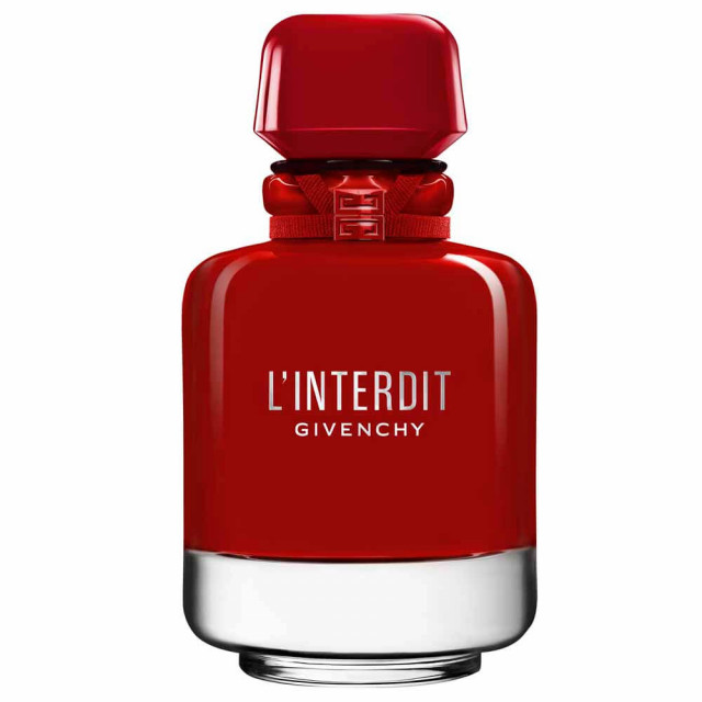 L'Interdit Rouge Ultime | Eau de Parfum