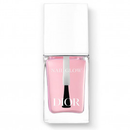 Dior Nail Glow | Soin Embellisseur - effet french manucure immédiat
