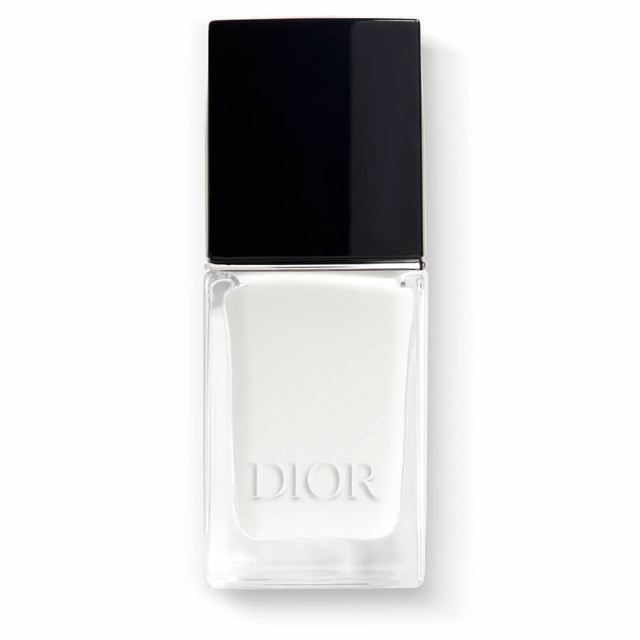 Dior Vernis | Vernis à ongles effet gel et couleur couture