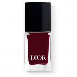 Dior Vernis | Vernis à ongles effet gel et couleur couture