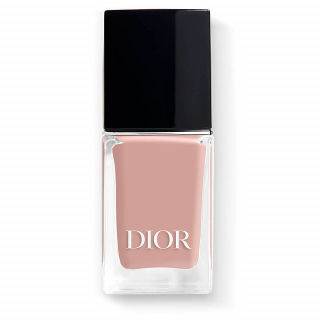 Dior Vernis | Vernis à ongles effet gel et couleur couture