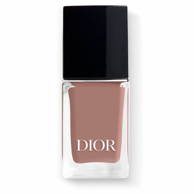 Dior Vernis | Vernis à ongles effet gel et couleur couture