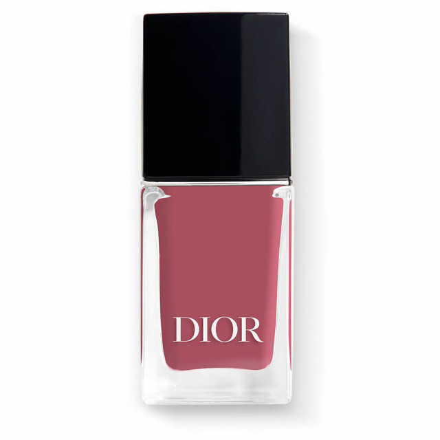 Dior Vernis | Vernis à ongles effet gel et couleur couture