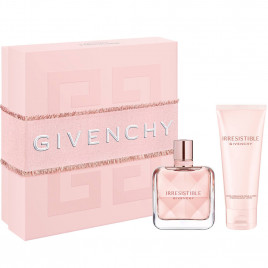 Irresistible | Coffret Eau de Parfum et Lait Corps