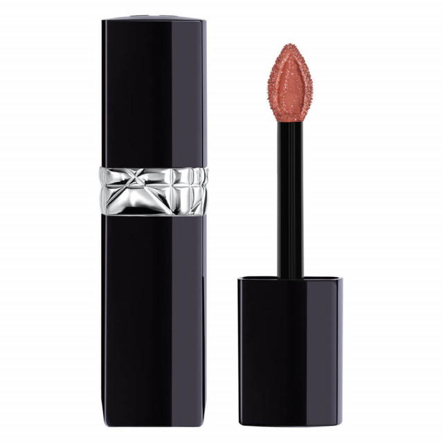 Rouge Dior Forever Liquid Lacquer | Rouge à lèvres liquide sans transfert - fini brillant ultra-pigmenté