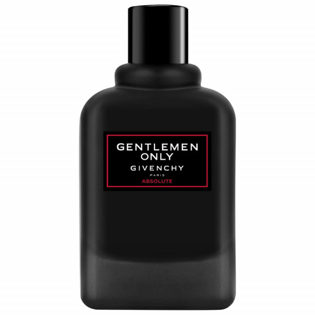 Gentlemen Only Absolute | Eau de Parfum