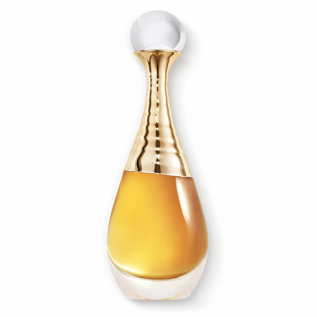J'adore L'Or | Essence de Parfum - Nouvelle Fragrance