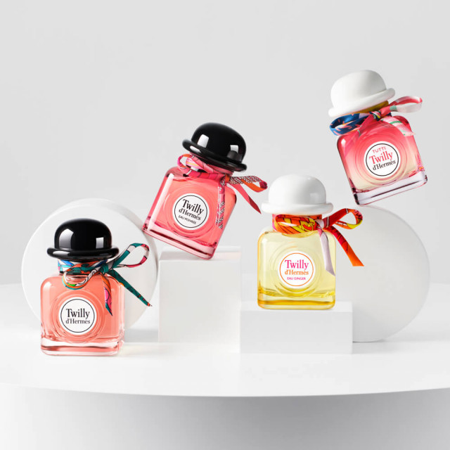 Tutti Twilly d'Hermès | Eau de Parfum