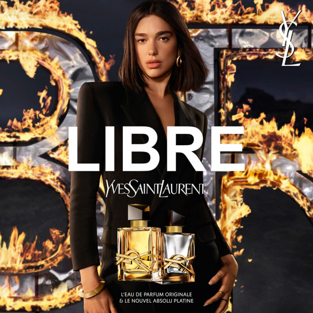 Libre L'Absolu Platine | Absolu de Parfum