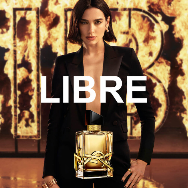 Libre | Eau de Parfum