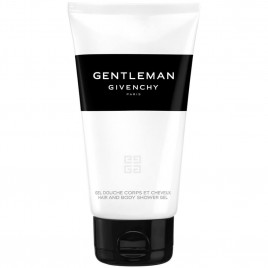 Gentleman | Gel Douche Corps et Cheveux