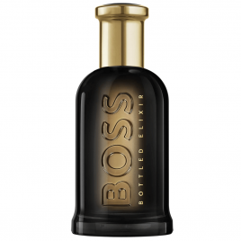 Boss Bottled Elixir | Parfum Intense