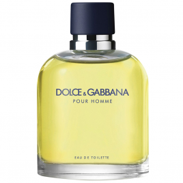 D&G Pour Homme | Eau de Toilette