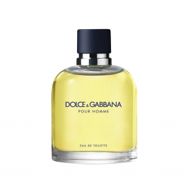 D&G Pour Homme | Eau de Toilette