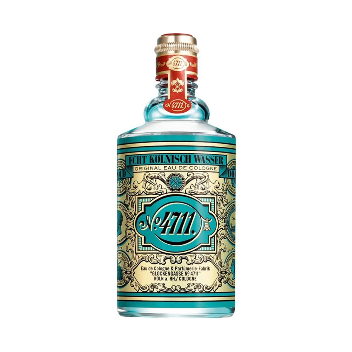 Eau de Cologne Originale 4711 Parfumerie Burdin