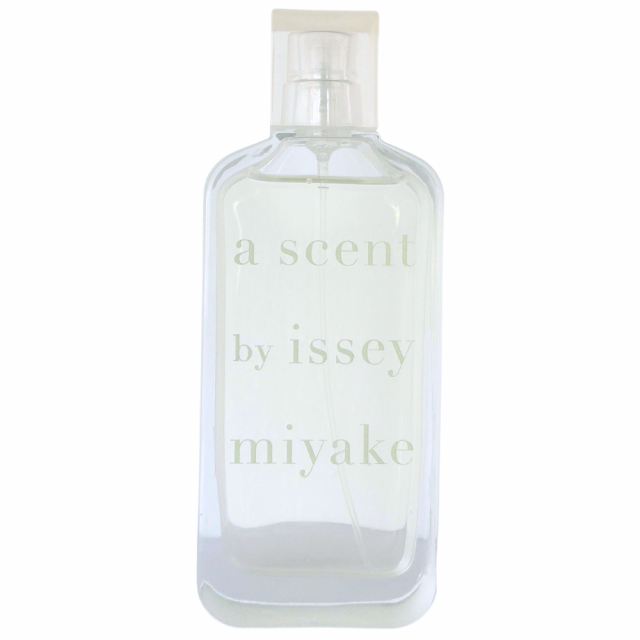 A Scent | Eau de toilette