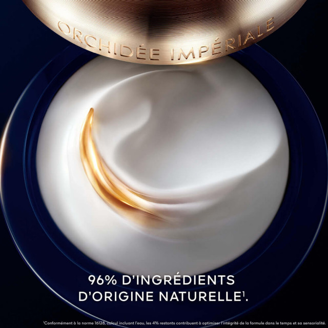 Orchidée Impériale | La Crème Riche