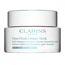 Cryo-Flash Masque-Crème | Soin Masque Anti-Âge