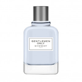 Gentlemen Only | Eau de Toilette