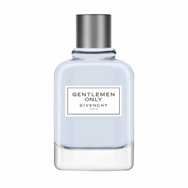 Gentlemen Only | Eau de Toilette