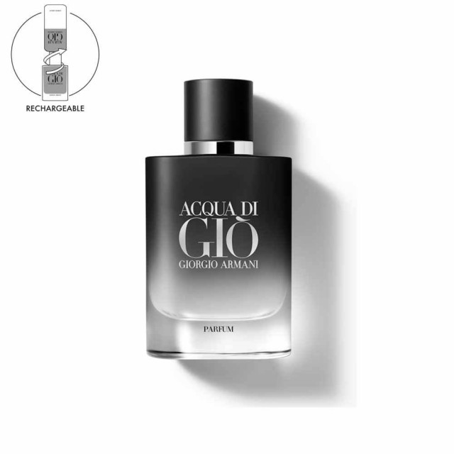 Acqua Di Gio Homme | Parfum