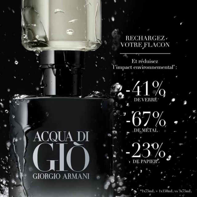 Acqua Di Gio Homme | Parfum