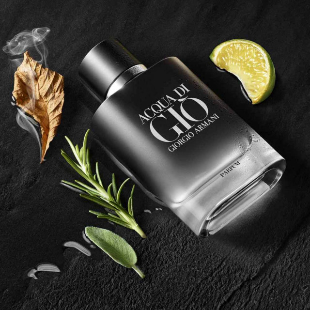 Acqua Di Gio Homme | Parfum