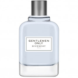 Gentlemen Only | Eau de Toilette