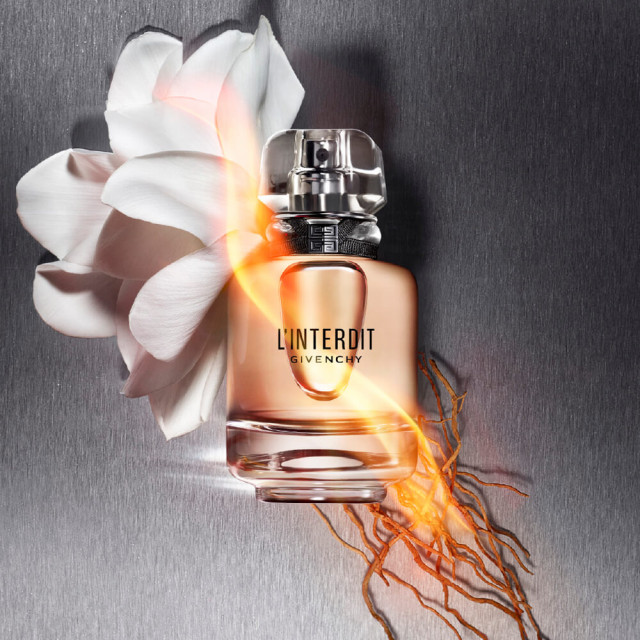 L'Interdit | Eau de Parfum