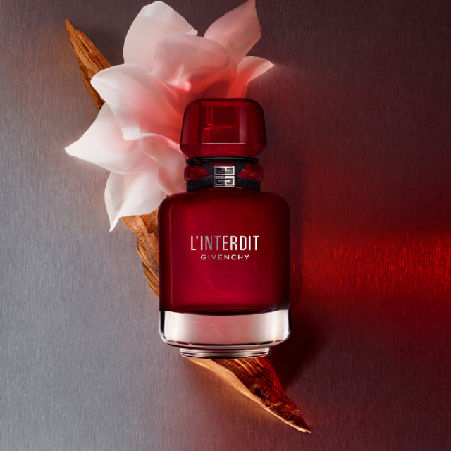 L'Interdit Rouge| Eau de Parfum