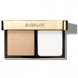 Parure Gold Skin Control | Fond de Teint Compact Haute Perfection & Matité