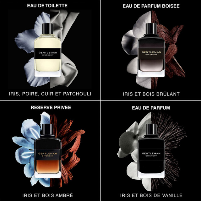 Gentleman | Eau de Parfum