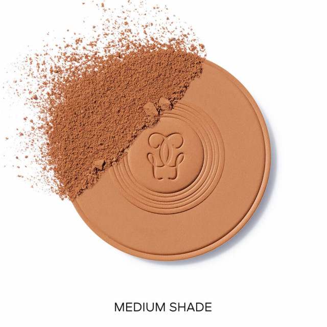 Terracotta Matte | Poudre Sculptante