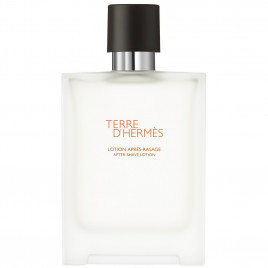 Terre d'Hermès | Lotion Après-rasage