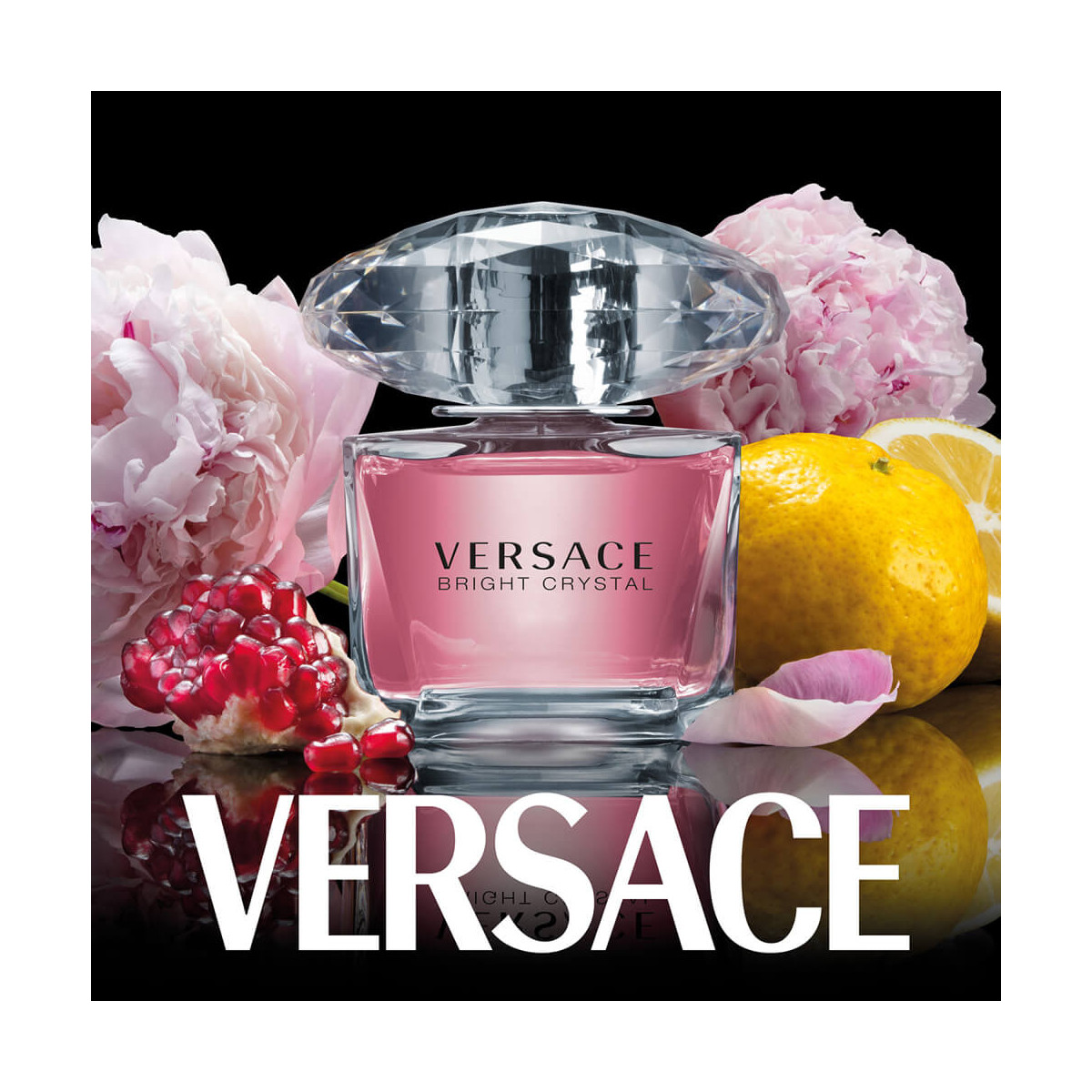 bright perfume