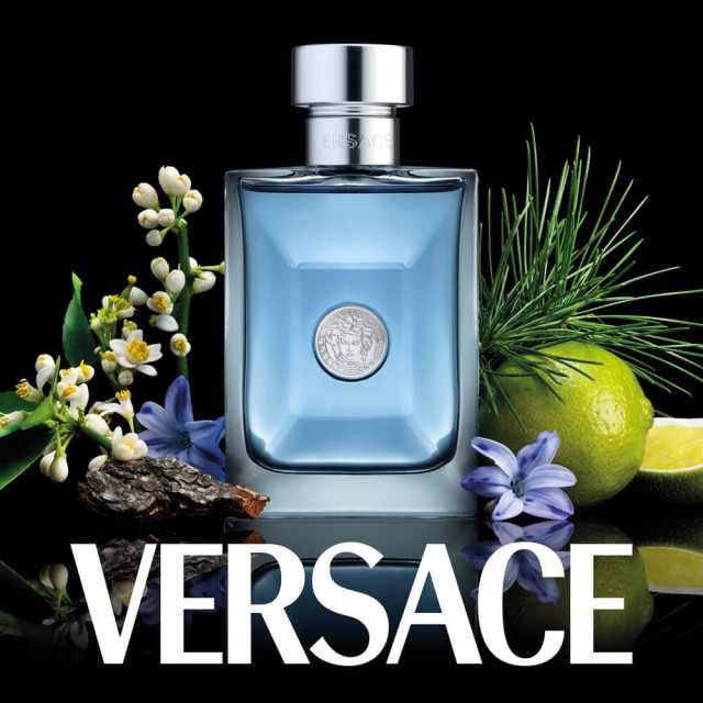 Versace pour Homme | Eau de Toilette