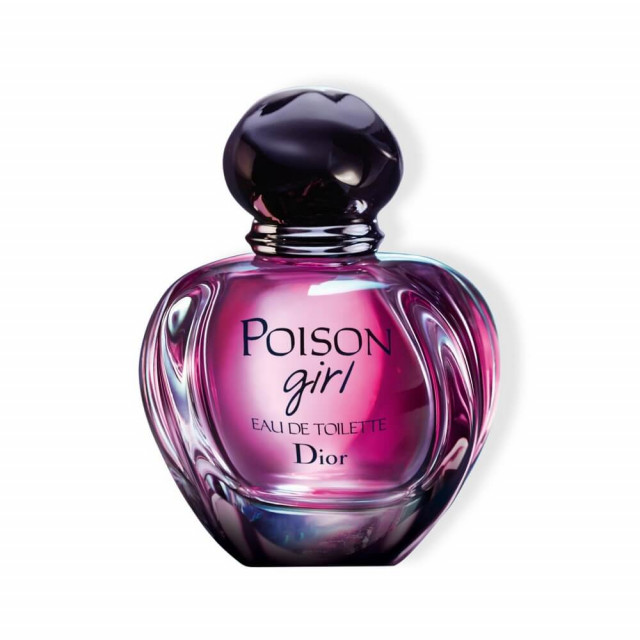 POISON GIRL | Eau de toilette