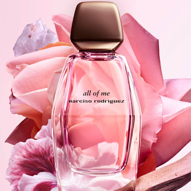 All of Me | Eau de Parfum