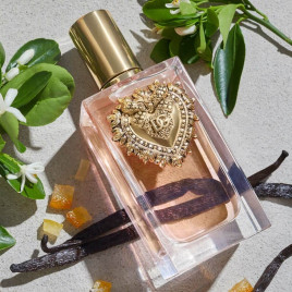 Devotion Eau de Parfum DOLCE & GABBANA | Parfumerie Burdin
