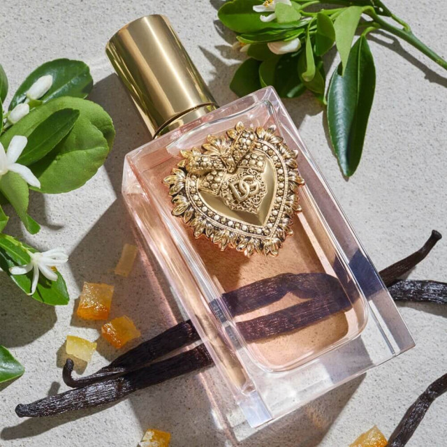 Devotion | Eau de Parfum